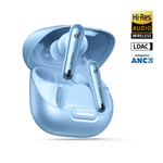 Anker SoundCore Liberty 4 NC True-Wireless Earbuds 6 Mics 50 Hours Battery & Upto 98.5% Noise Reduction