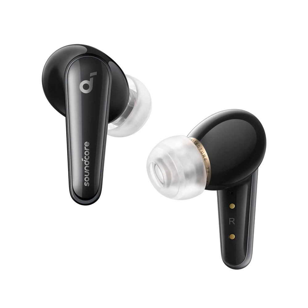 Anker Soundcore Liberty 4 Wireless Earbuds With Adaptive Noise Cancelling 28 Hours Playtime & Spatial Audio