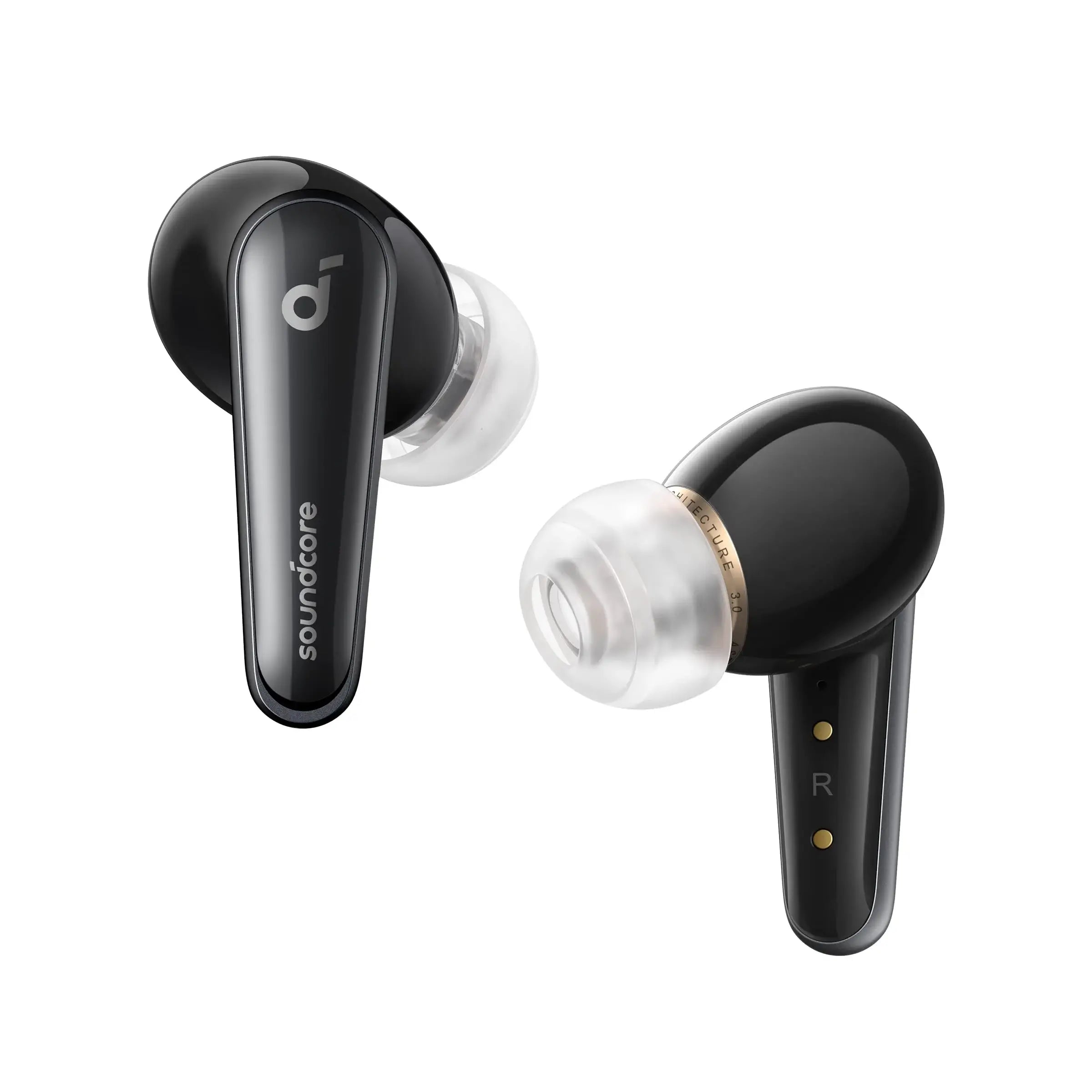 Anker Soundcore Liberty 4 Wireless Earbuds With Adaptive Noise Cancelling 28 Hours Playtime & Spatial Audio