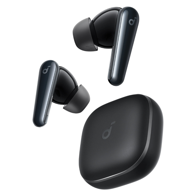 Anker Soundcore Liberty 5 Wireless Earphones
