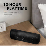 Anker Soundcore Motion+ Bluetooth Speaker with 30W Audio, Extended Bass and Treble