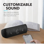 Anker Soundcore Motion+ Bluetooth Speaker with 30W Audio, Extended Bass and Treble