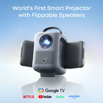 Anker soundcore Nebula P1i Smart Portable Projector