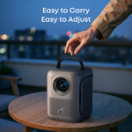 Anker soundcore Nebula P1i Smart Portable Projector