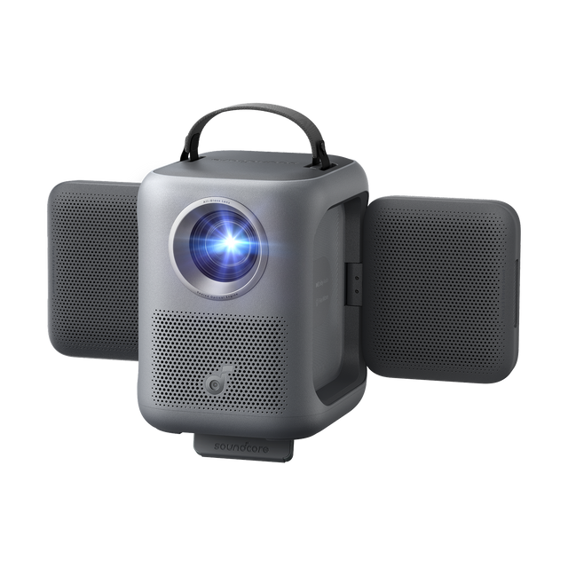 Anker soundcore Nebula P1i Smart Portable Projector