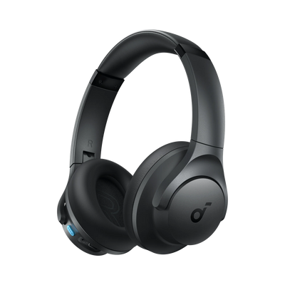 Anker Soundcore Q11i Wireless Over-Ear Bluetooth Headphones