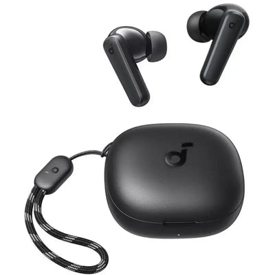 Anker R50i Earbuds With Bluetooth 5.3 & 20 Hours Playtime