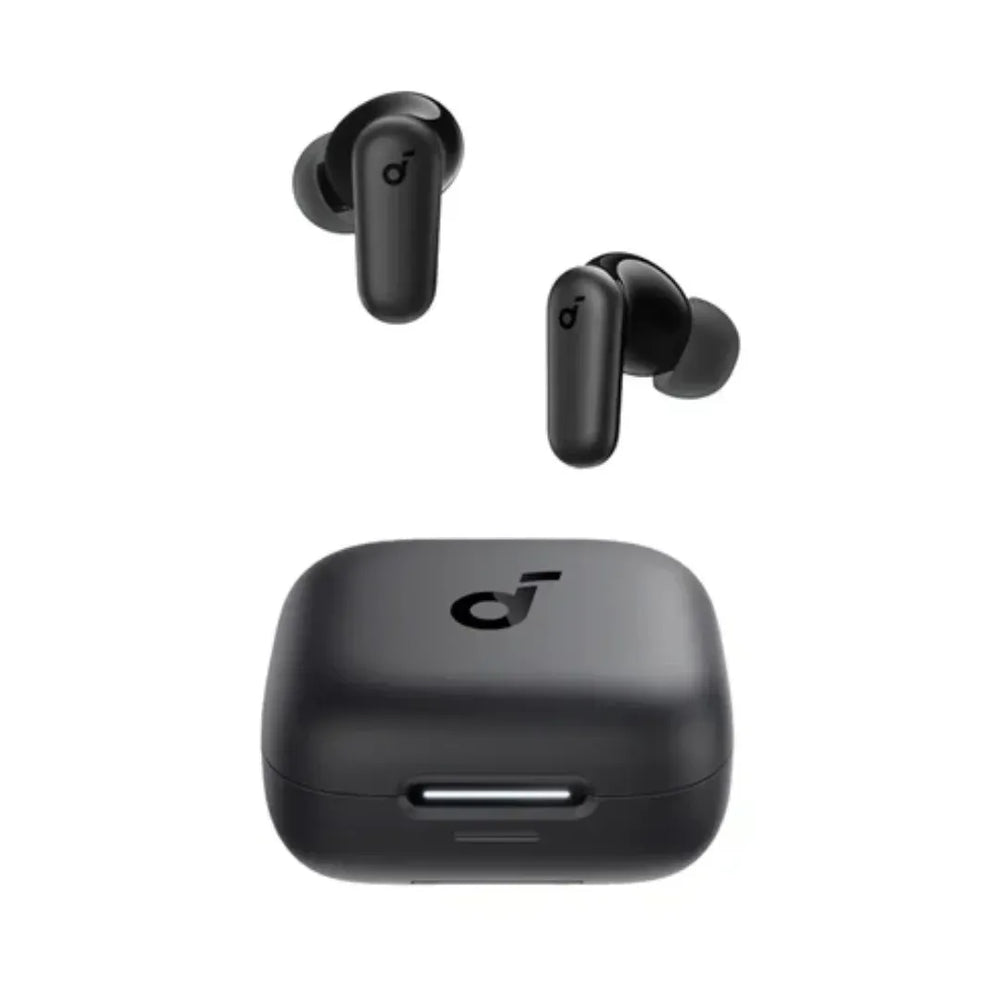 Anker Soundcore R50i NC Noise Cancelling Earbuds with Bluetooth 5.4 & Upto 45 Hours Playtime