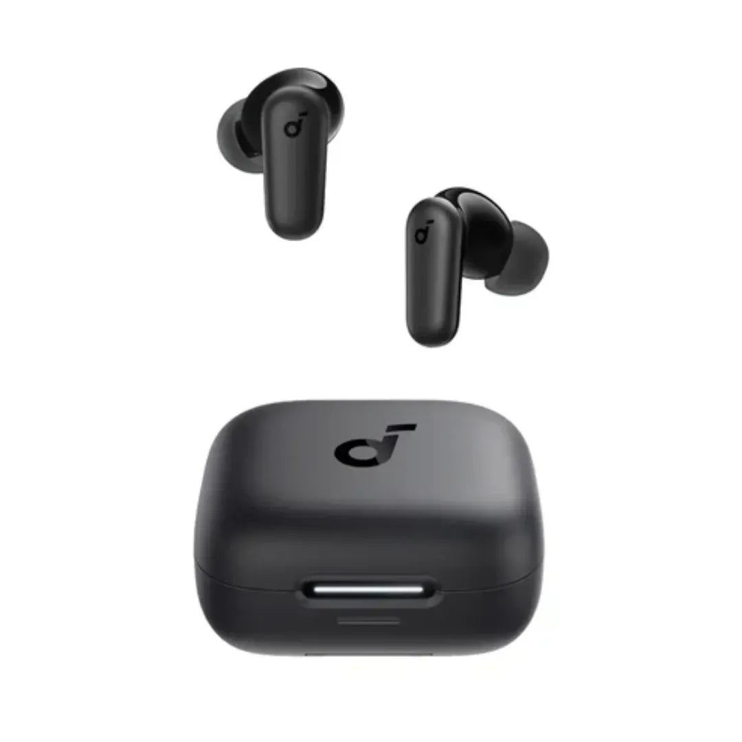 Anker Soundcore R50i NC Noise Cancelling Earbuds with Bluetooth 5.4 & Upto 45 Hours Playtime