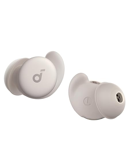 Anker Soundcore Sleep A20 Noise Blocking Earbuds & Upto 80 Hours Playtime