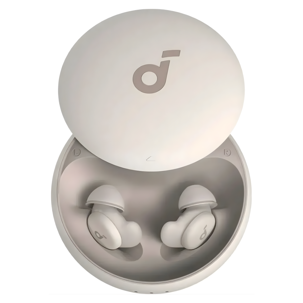 Anker Soundcore Sleep A20 Noise Blocking Earbuds & Upto 80 Hours Playtime