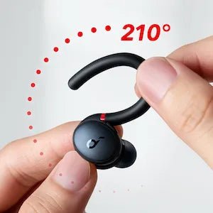 Anker Soundcore Sport X10 Workout Earbuds