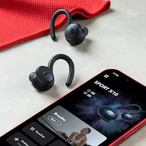 Anker Soundcore Sport X10 Workout Earbuds