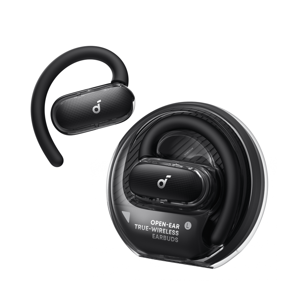 Anker Soundcore V40i Open-Ear Earbuds