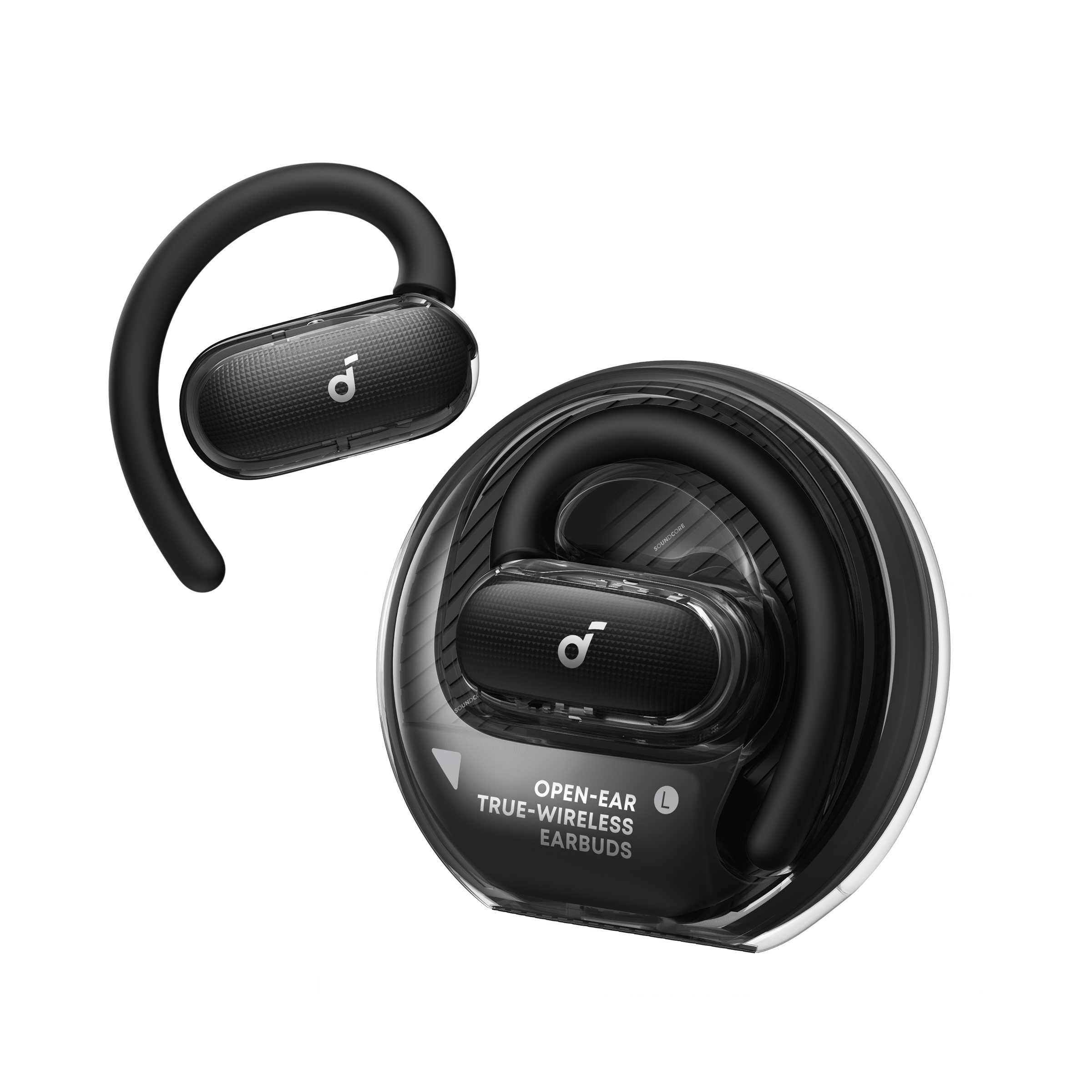 Anker Soundcore V40i Open-Ear Earbuds