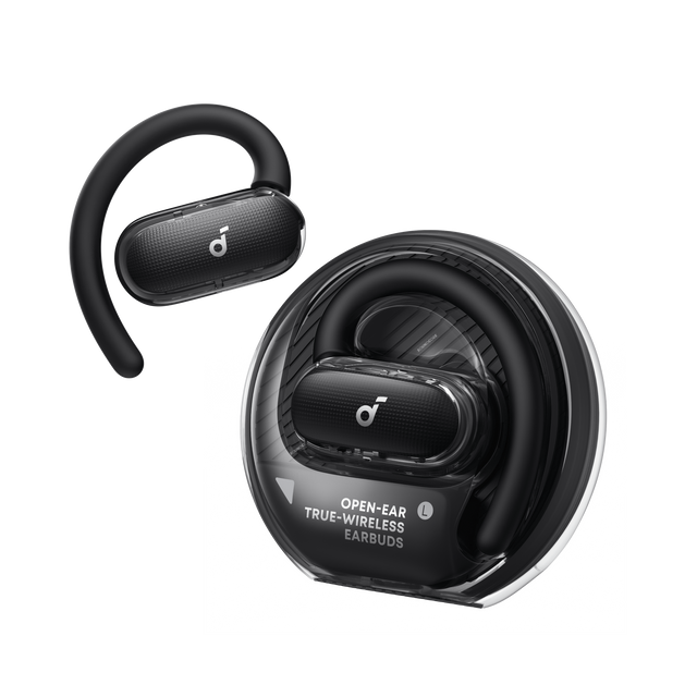 Anker Soundcore V40i Open-Ear Earbuds