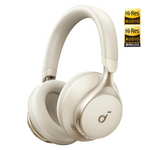 Anker Space One Headphones with Active Noise Cancellation & Bluetooth 5.3