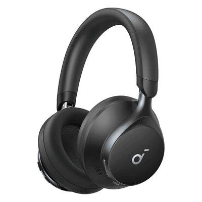 Anker Space One Headphones with Active Noise Cancellation & Bluetooth 5.3