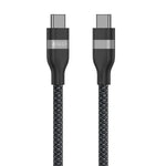 Anker USB C to USB C 240W Upcycled-Braided Fast Charging Cable – A82E2