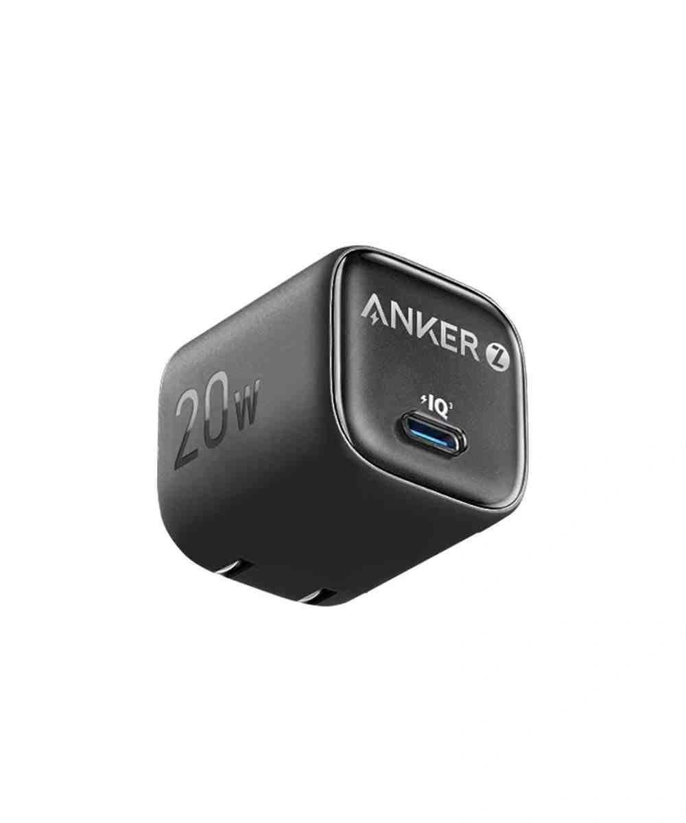 Anker Zolo 20W Compact USB C GaN Charger – A2699