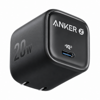 Anker Zolo 30W Compact GaN Charger – A2698