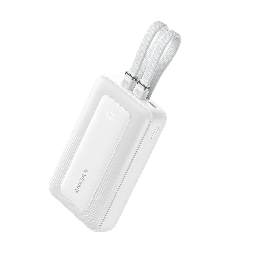 Anker Zolo Power Bank 10000mAh 30W – A1680
