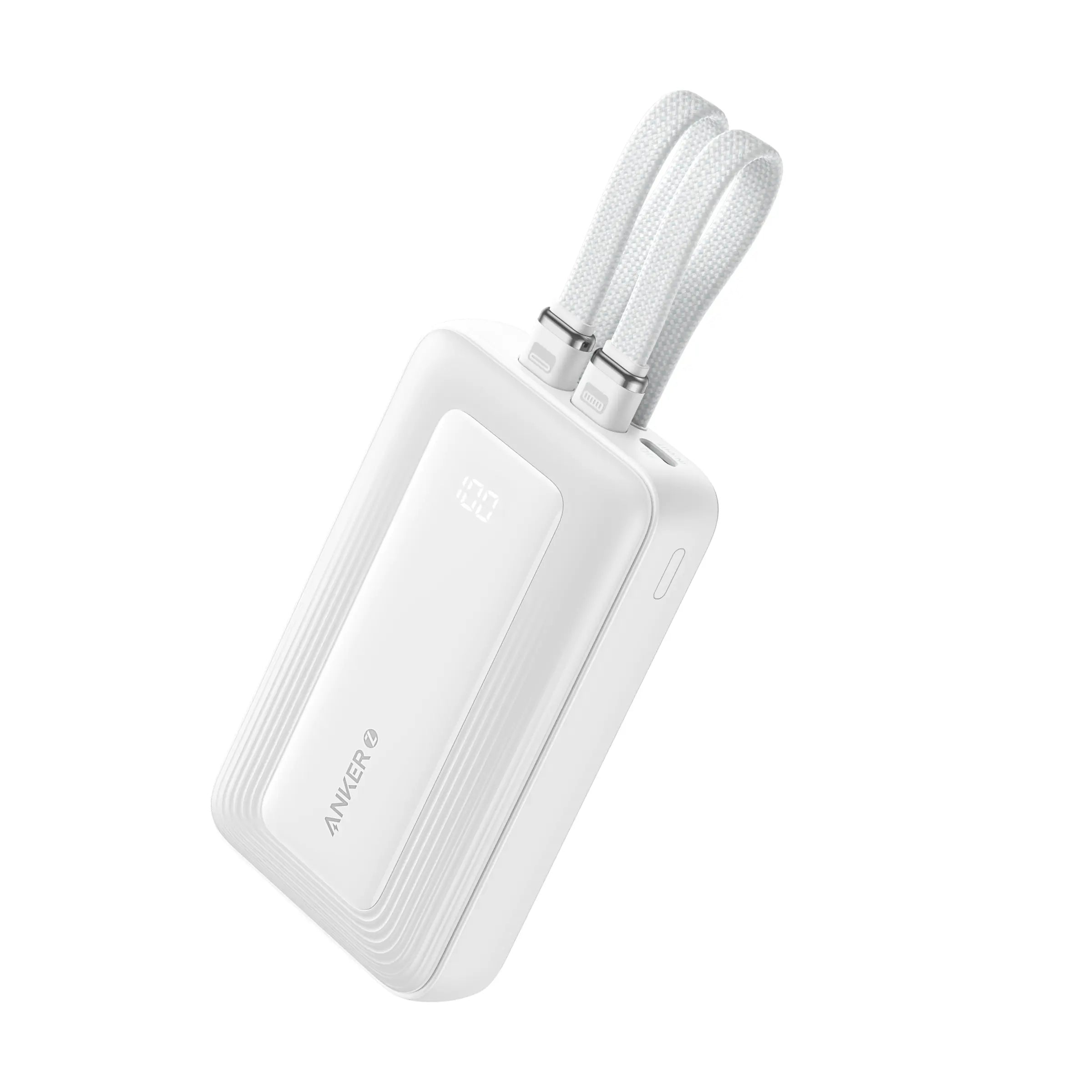 Anker Zolo Power Bank 10000mAh 30W – A1680