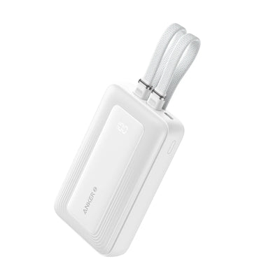 Anker Zolo Power Bank 10000mAh 30W – A1680