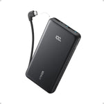Anker Zolo Power Bank 10k 22.5W Max USB-C In – A110D
