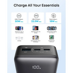 Anker Zolo Power Bank 30W 10,000mAh – A110JH11