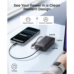 Anker Zolo Power Bank 30W 10,000mAh – A110JH11