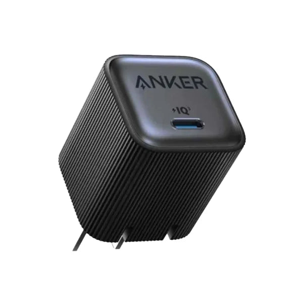 Anker Zolo Type C Wall Charger 35W – A2339