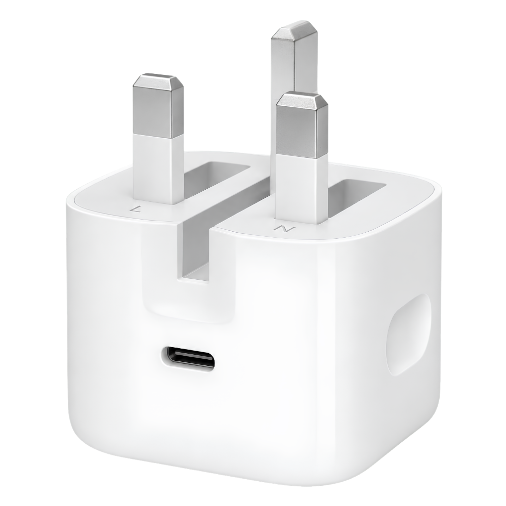 Apple 40W Dynamic Power Adapter with 60W Max