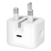 Apple 40W Dynamic Power Adapter with 60W Max