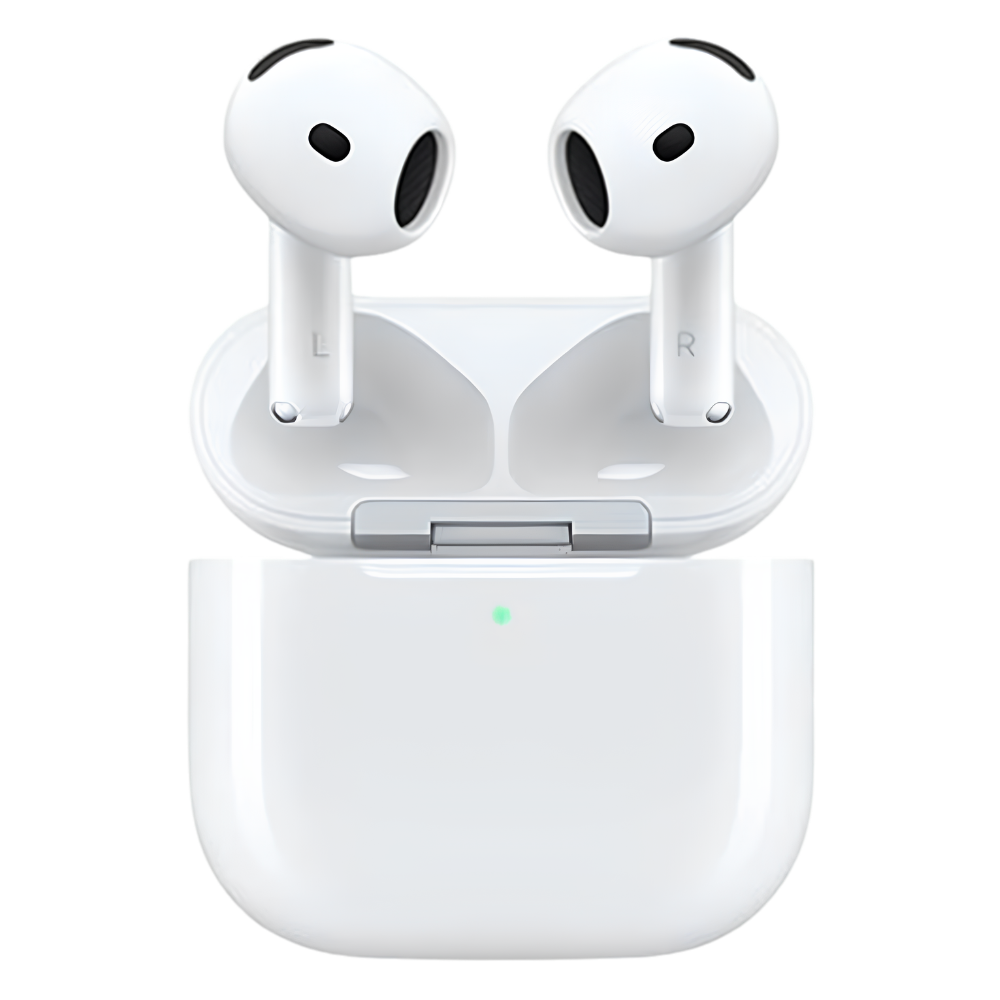 Apple AirPods 5 Wireless Earbuds