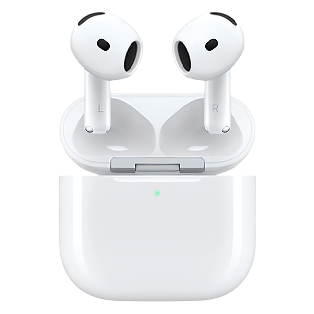 Apple AirPods 5 Wireless Earbuds