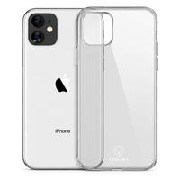 Youksh iPhone 11 Silicone Case