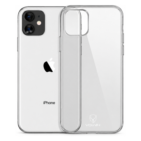Youksh iPhone 11 Silicone Case