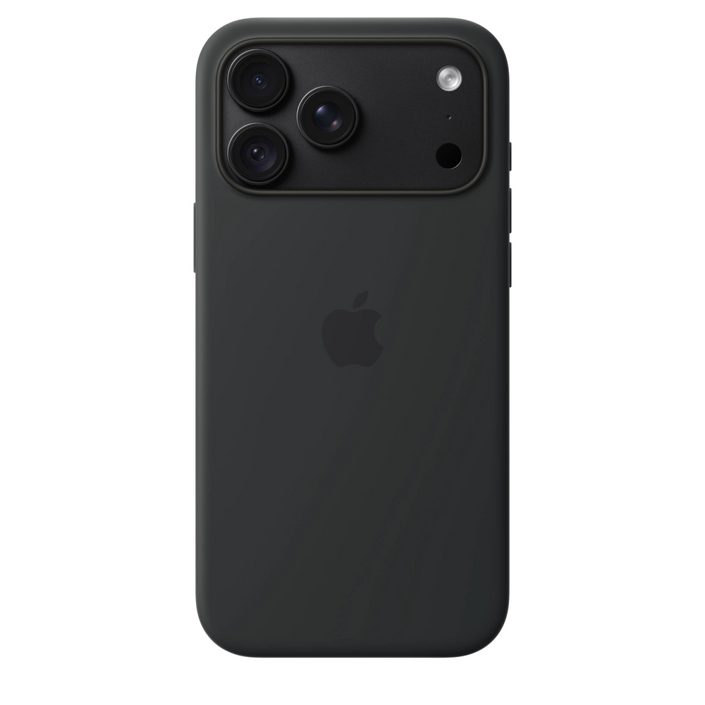 Apple iPhone 18 Pro Max Silicone Case with MagSafe