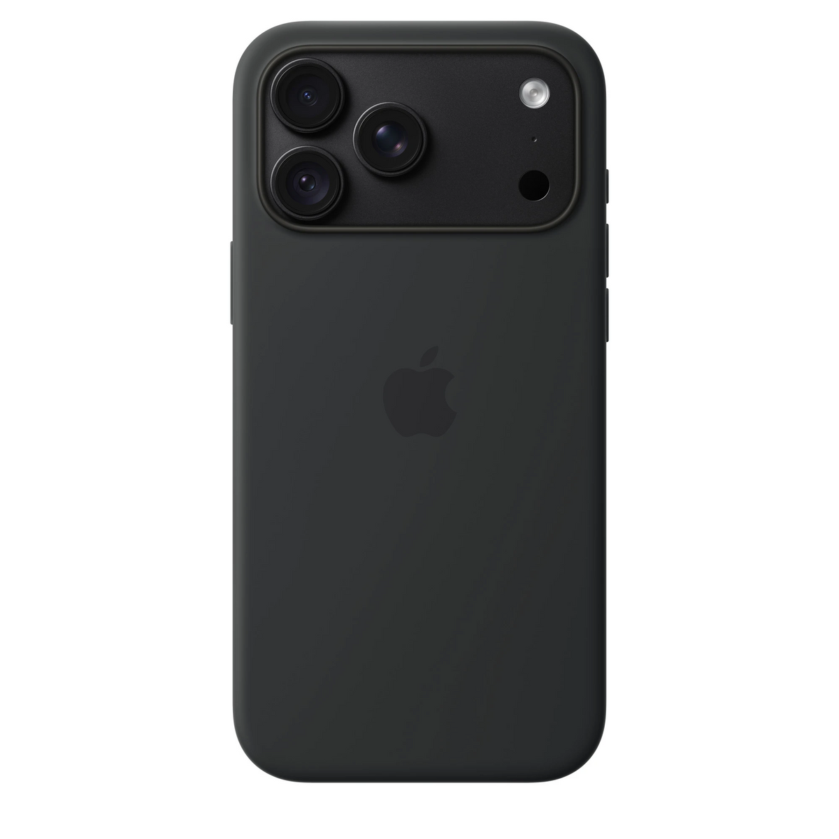 Apple iPhone 18 Pro Max Silicone Case with MagSafe