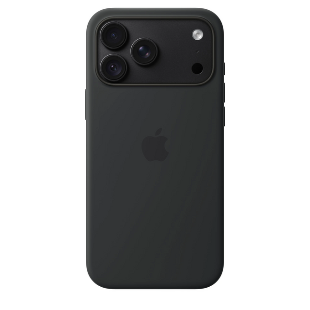 Apple iPhone 18 Pro Max Silicone Case with MagSafe