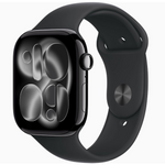 Apple Watch Series 11 46mm GPS Aluminium Case With Sports Band