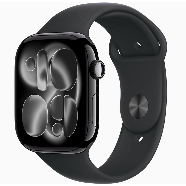 Apple Watch Series 11 46mm GPS Aluminium Case With Sports Band