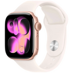 Apple Watch Series 11 46mm GPS Aluminium Case With Sports Band