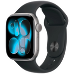 Apple Watch Series 11 46mm GPS Aluminium Case With Sports Band