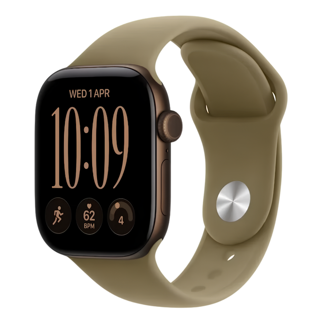 Apple Watch Series 12 GPS 42mm