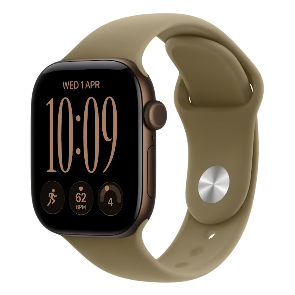 Apple Watch Series 12 GPS 46mm
