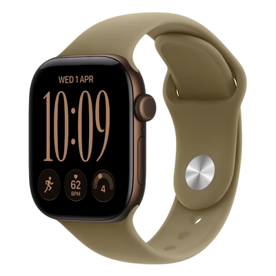 Apple Watch Series 12 GPS 46mm