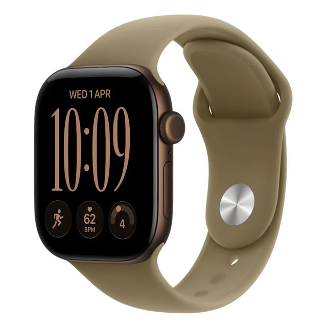 Apple Watch Series 12 GPS 46mm