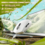 Attach Shark G3 Pro PAW3311 25000DPI 500mAh 59g±3g Gaming Mouse with Dock